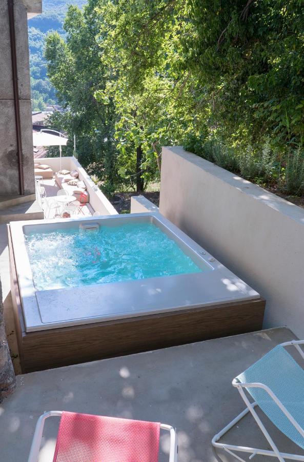 Tesoro Nascosto B&B Salerno Exterior photo