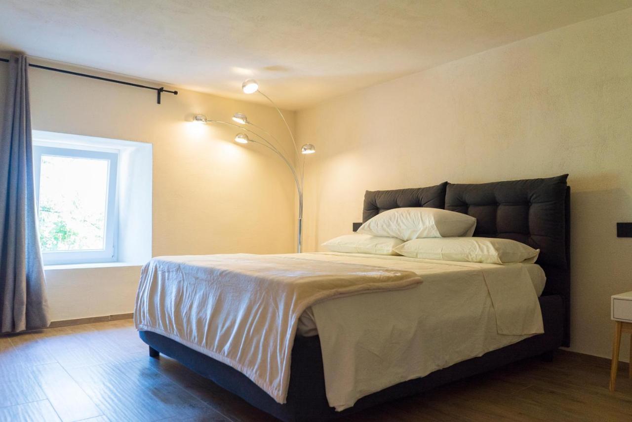 Tesoro Nascosto B&B Salerno Exterior photo