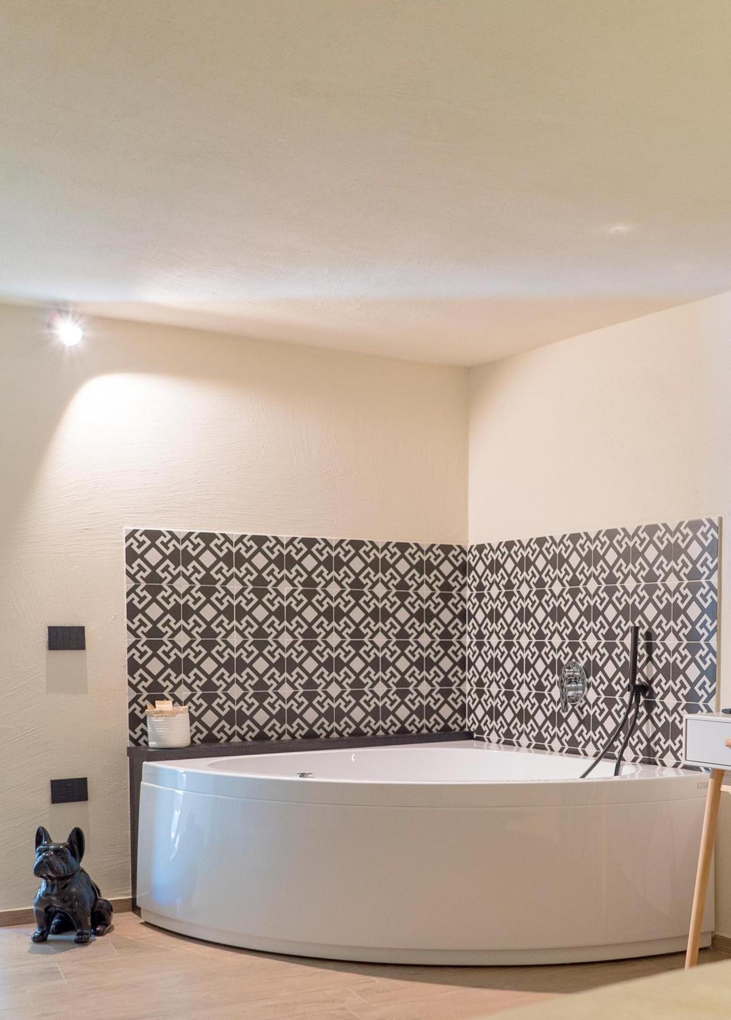 Tesoro Nascosto B&B Salerno Room photo